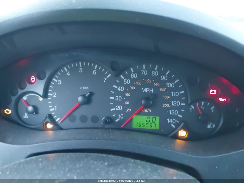 2007 Ford Focus S/Se/Ses VIN: 1FAHP34N87W157701 Lot: 43733258