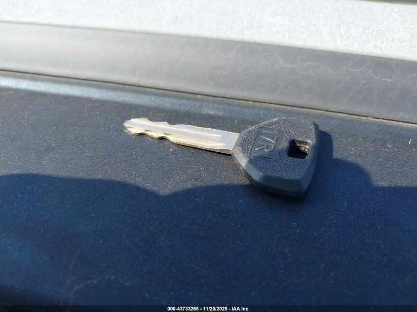 1995 Jeep Grand Cherokee Laredo VIN: 1J4GZ58S1SC502051 Lot: 43733265