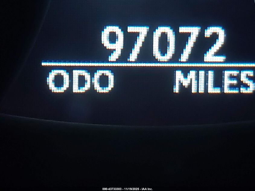 2008 Lexus Ls 460 VIN: JTHBL46F185071420 Lot: 43733303