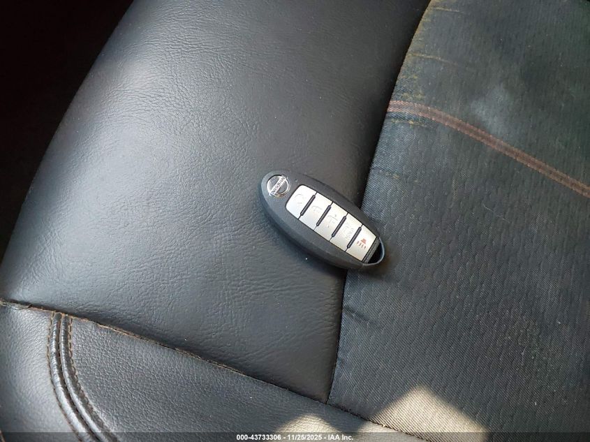 2019 Nissan Altima 2.5 Sr VIN: 1N4BL4CV8KC165879 Lot: 43733306