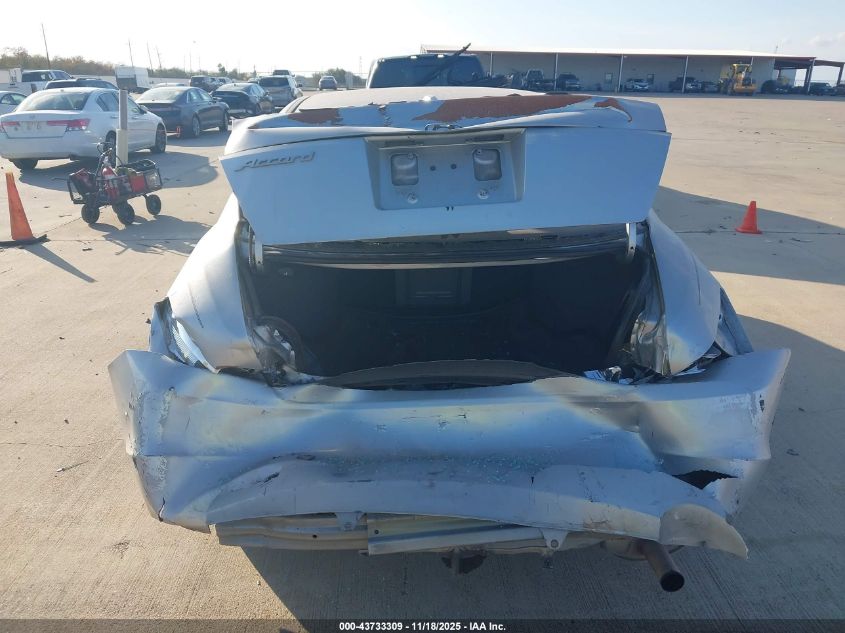 2009 Honda Accord 2.4 Ex-L VIN: 1HGCP26899A134063 Lot: 43733309