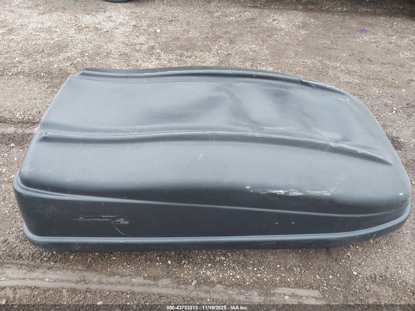 2008 Ford E-150 Commercial/Recreational VIN: 1FTNE14W28DA55338 Lot: 43733313