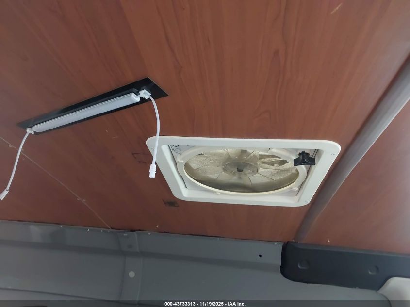 2008 Ford E-150 Commercial/Recreational VIN: 1FTNE14W28DA55338 Lot: 43733313