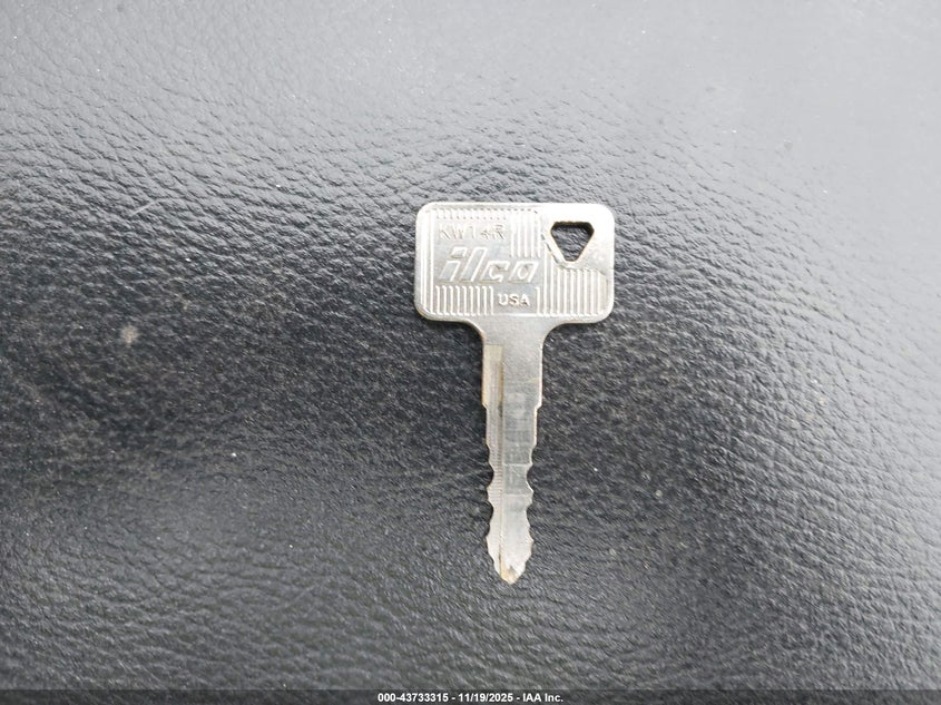 1993 Kawasaki Kl650 VIN: JKAKLEA17PA026338 Lot: 43733315