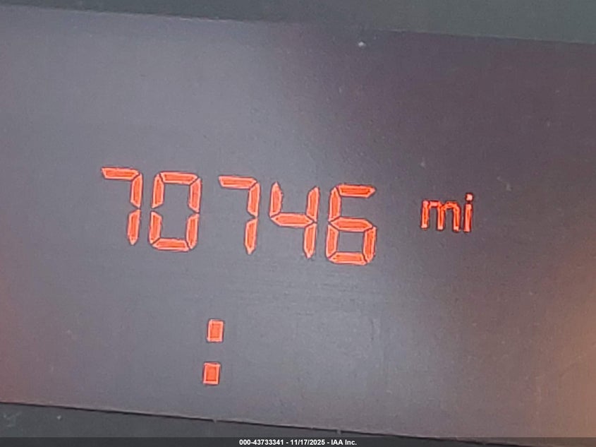 2017 Ram Promaster 2500 High Roof 159 Wb VIN: 3C6TRVDG3HE536684 Lot: 43733341