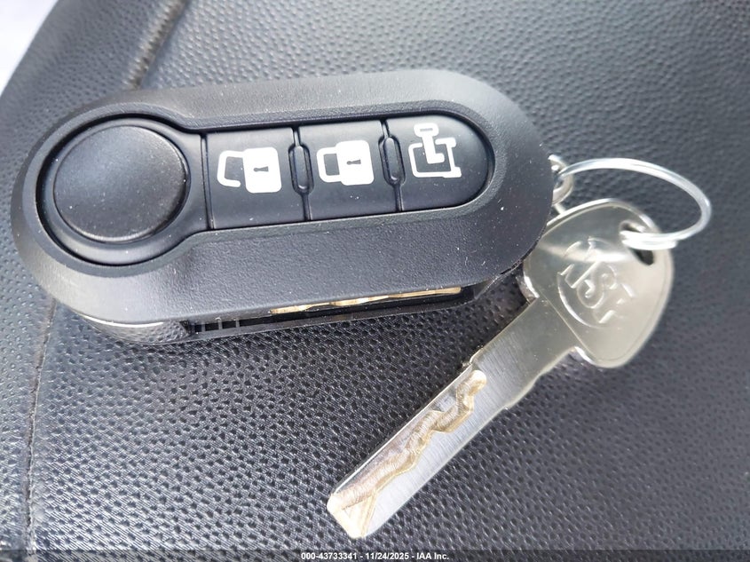 2017 Ram Promaster 2500 High Roof 159 Wb VIN: 3C6TRVDG3HE536684 Lot: 43733341