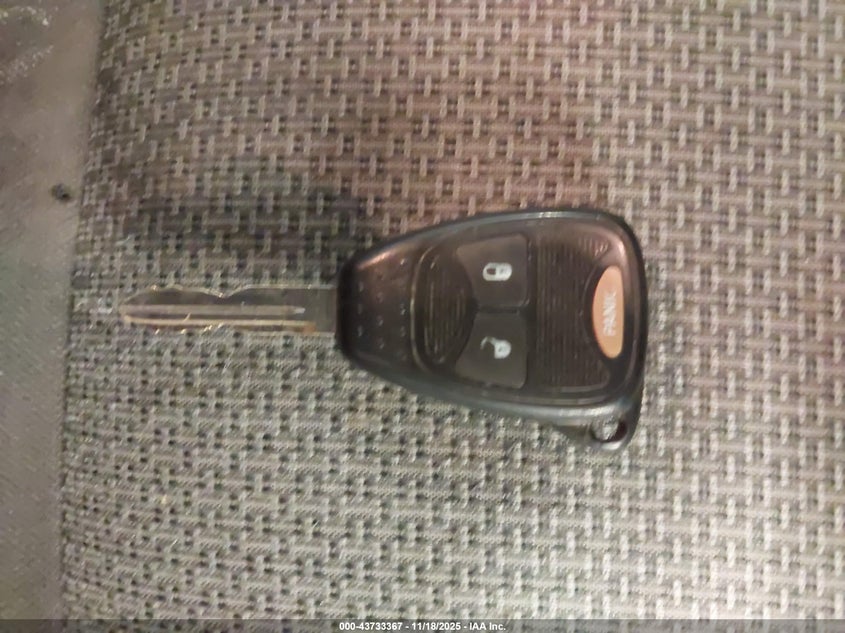 2008 Jeep Patriot Sport VIN: 1J8FT28W68D548281 Lot: 43733367