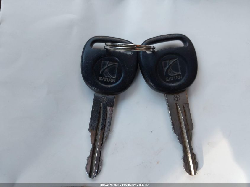 2008 Saturn Vue 4-Cyl Xe VIN: 3GSCL33P78S715459 Lot: 43733370