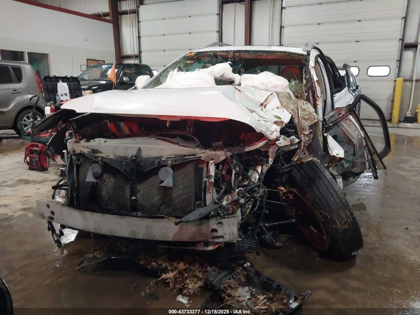 2011 Lexus Rx 350 VIN: 2T2BK1BA3BC101164 Lot: 43733377