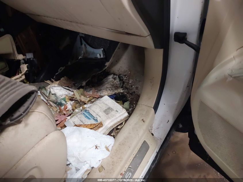 2011 Lexus Rx 350 VIN: 2T2BK1BA3BC101164 Lot: 43733377