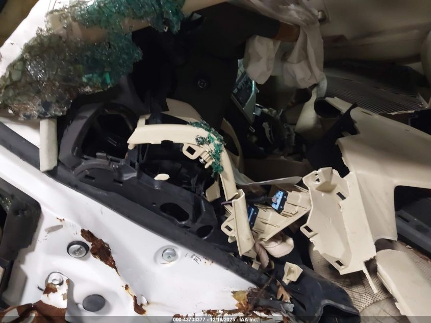 2011 Lexus Rx 350 VIN: 2T2BK1BA3BC101164 Lot: 43733377