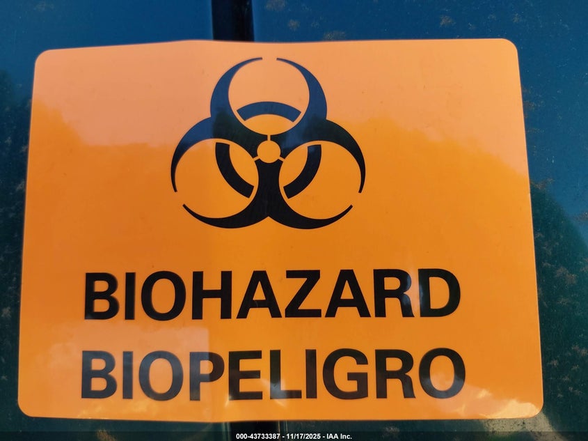 1997 Dodge Ram 1500 Lt VIN: 1B7HC16Y8VS126079 Lot: 43733387