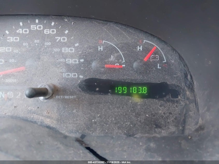 2006 Ford E-250 Commercial/Recreational VIN: 1FTNS24W26HA33022 Lot: 43733392