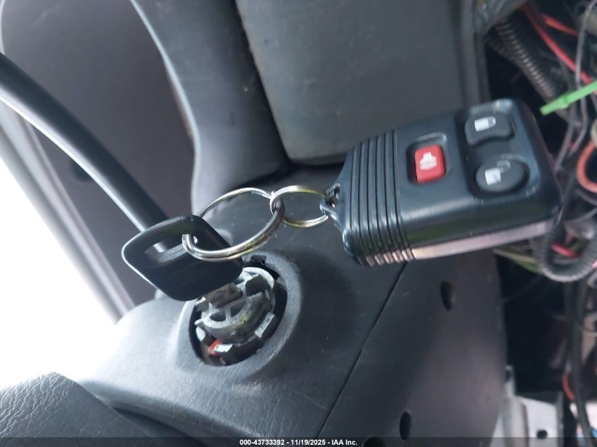 2006 Ford E-250 Commercial/Recreational VIN: 1FTNS24W26HA33022 Lot: 43733392