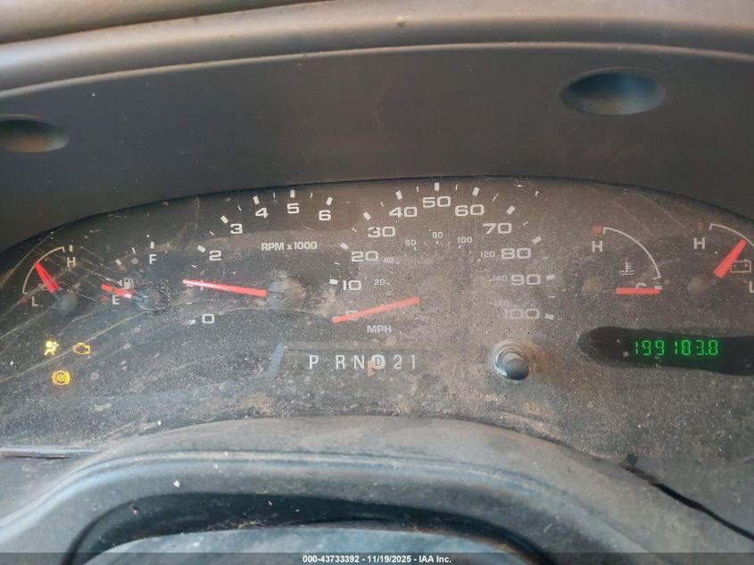 2006 Ford E-250 Commercial/Recreational VIN: 1FTNS24W26HA33022 Lot: 43733392