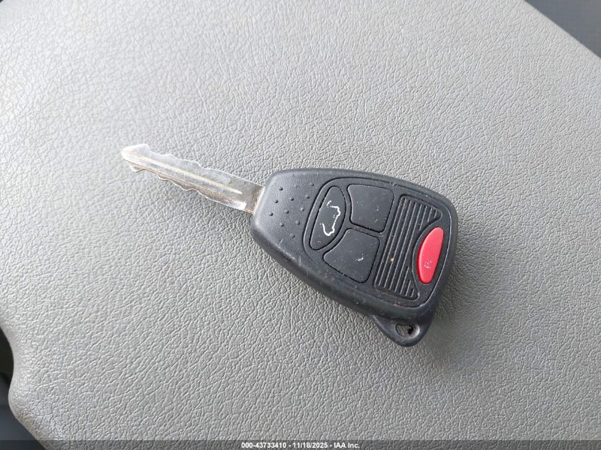 2006 Jeep Grand Cherokee Limited VIN: 1J4HR58266C116266 Lot: 43733410