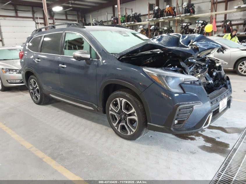 SUBARU ASCENT TOURING 7-PASSENGER