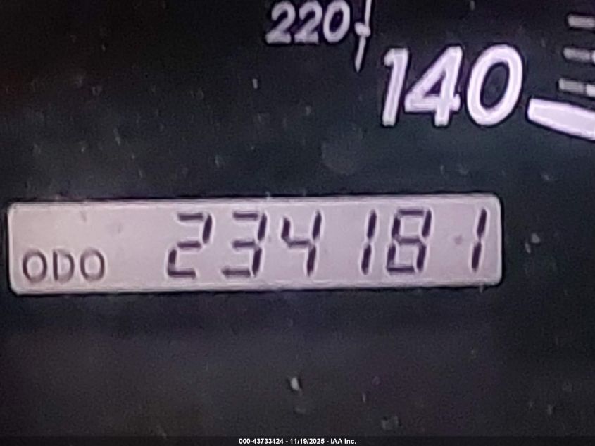 2005 Toyota Camry Xle VIN: 4T1BE32K55U547626 Lot: 43733424