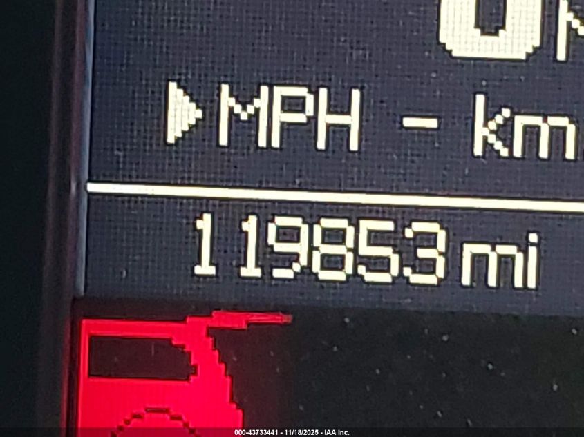 2015 Chrysler Town & Country Touring VIN: 2C4RC1BG4FR588305 Lot: 43733441