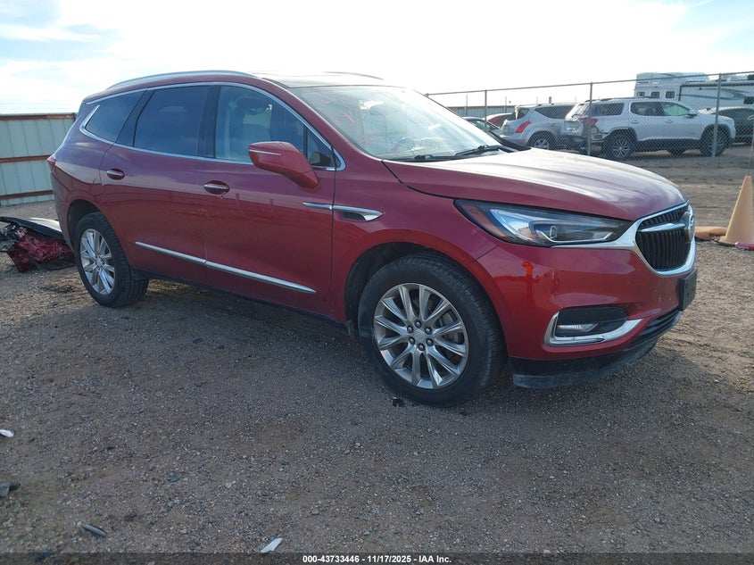 BUICK ENCLAVE PREMIUM
