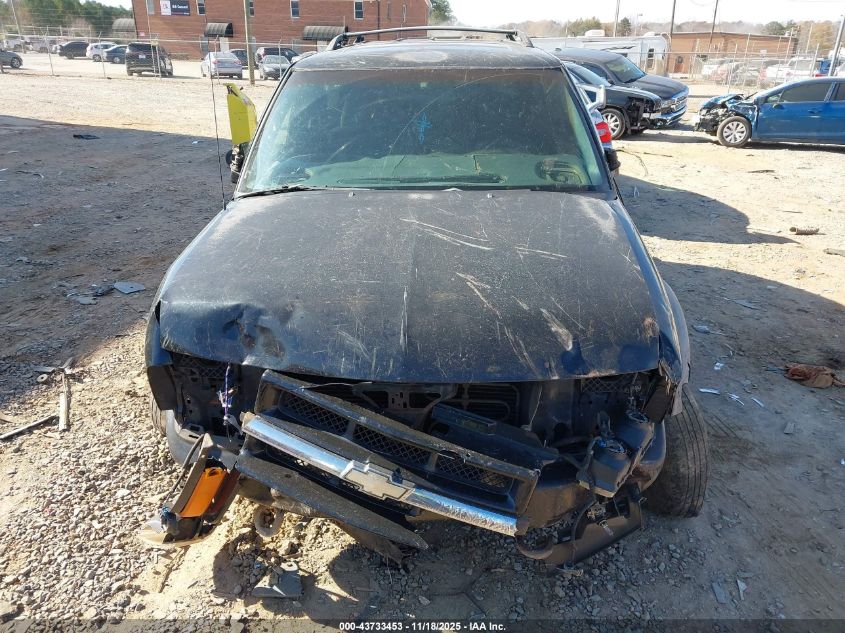 2000 Chevrolet Blazer Ls VIN: 1GNCT18W1YK299170 Lot: 43733453