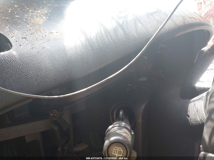 2008 Chevrolet Tahoe Ltz VIN: 1GNFC13008R195535 Lot: 43733476