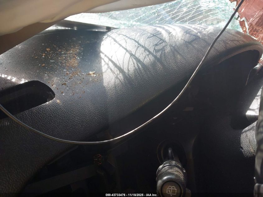 2008 Chevrolet Tahoe Ltz VIN: 1GNFC13008R195535 Lot: 43733476