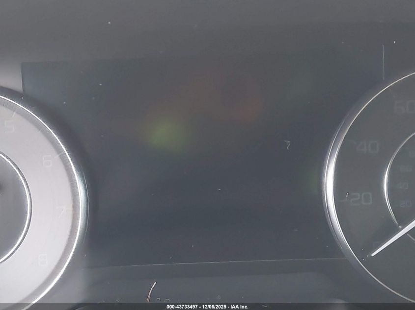 2019 Acura Rdx Technology Package VIN: 5J8TC2H59KL043920 Lot: 43733497