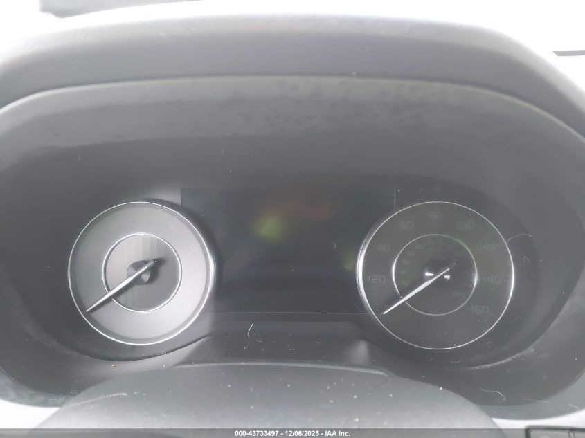 2019 Acura Rdx Technology Package VIN: 5J8TC2H59KL043920 Lot: 43733497