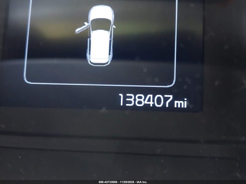 2018 Kia Sportage Lx VIN: KNDPMCAC9J7417283 Lot: 43733508