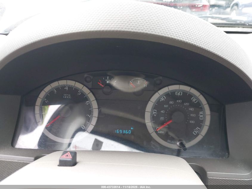 2008 Ford Escape Xls/Xls Manual VIN: 1FMCU02Z58KC69331 Lot: 43733514