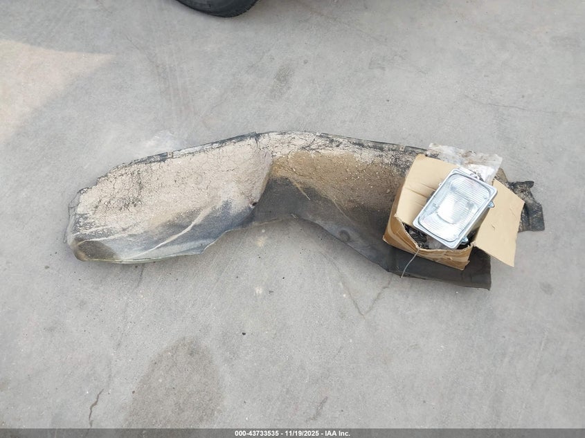 2008 Ford F-350 Chassis Lariat/Xl/Xlt VIN: 1FDWW37R68ED51455 Lot: 43733535