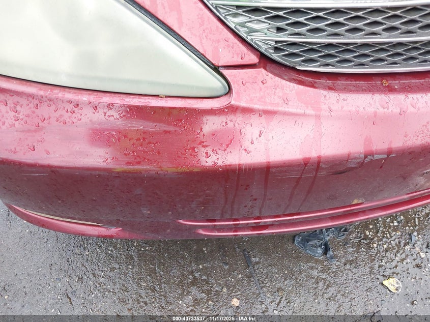 4T1BF32K34U067502 2004 TOYOTA CAMRY photo no. 13