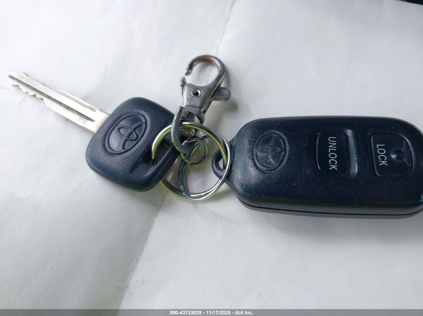 2007 Toyota Fj Cruiser VIN: JTEZU11F970008821 Lot: 43733539