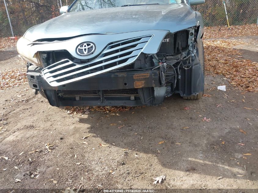 2009 Toyota Camry Le VIN: 4T1BE46K59U842327 Lot: 43733565