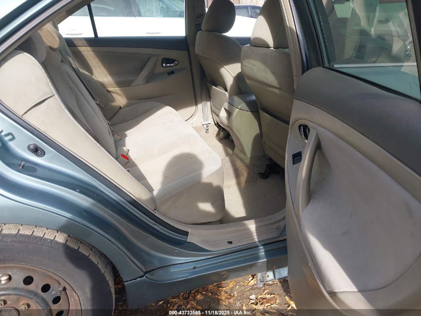 2009 Toyota Camry Le VIN: 4T1BE46K59U842327 Lot: 43733565