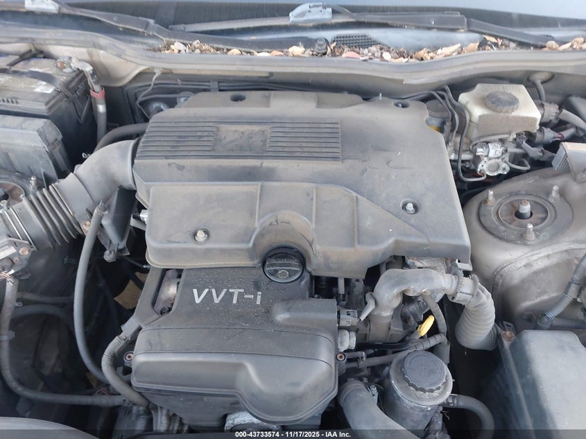 JT8BD68S4Y0094755 2000 LEXUS GS 300 photo no. 10