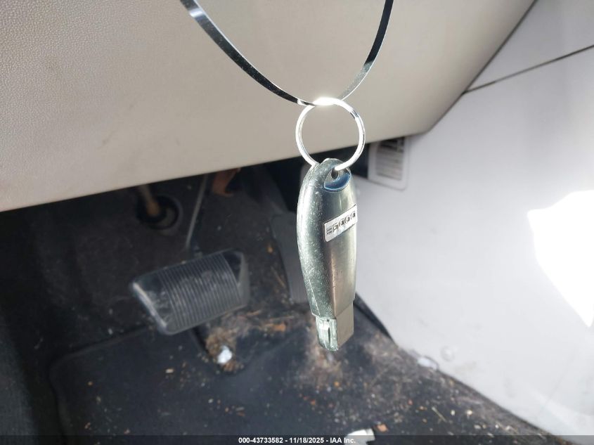 2011 Dodge Grand Caravan Mainstreet VIN: 2D4RN3DG5BR663853 Lot: 43733582