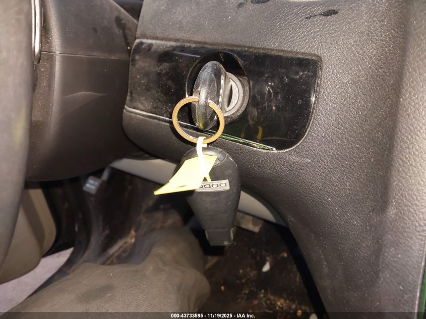 2017 Dodge Grand Caravan Sxt VIN: 2C4RDGCG6HR713564 Lot: 43733595