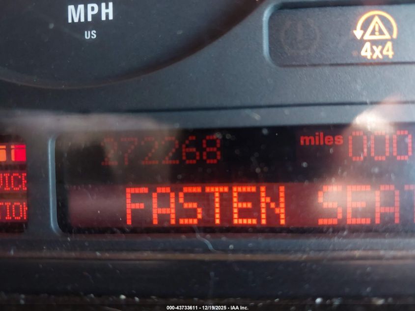 2005 BMW X5 3.0I VIN: 5UXFA13565LY16087 Lot: 43733611