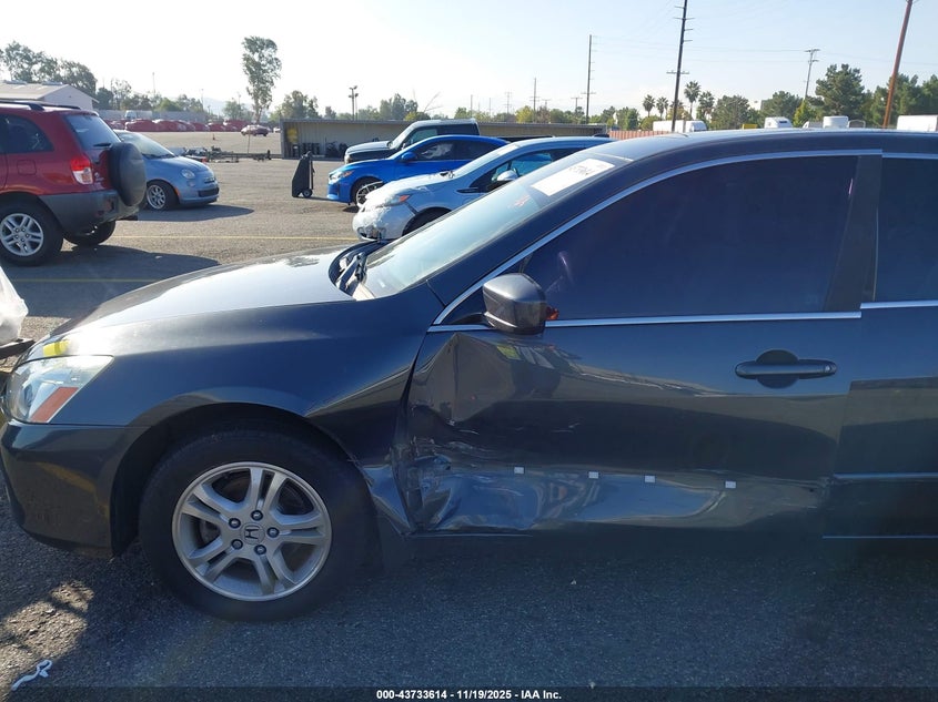 1HGCM56716A146317 2006 HONDA ACCORD photo no. 13