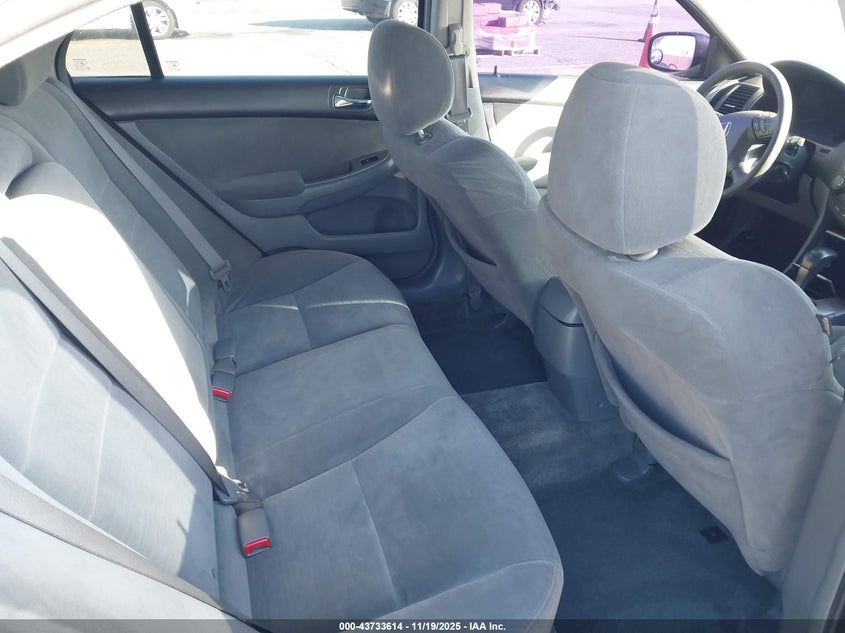 1HGCM56716A146317 2006 HONDA ACCORD photo no. 8