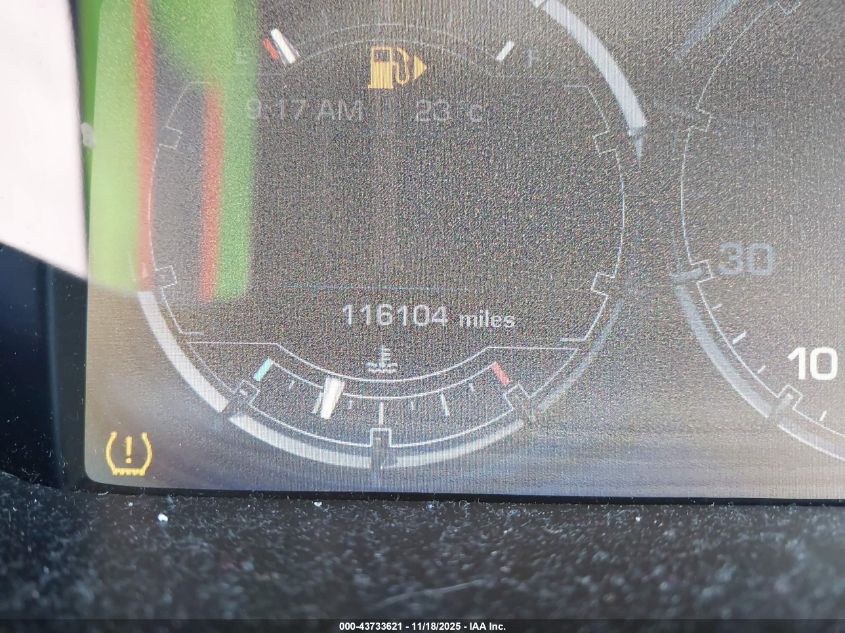 2011 Jaguar Xj Xjl VIN: SAJWA2GB9BLV13390 Lot: 43733621