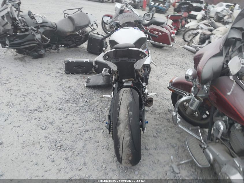 2022 BMW S 1000 Rr VIN: WB10E2303N6F39094 Lot: 43733622