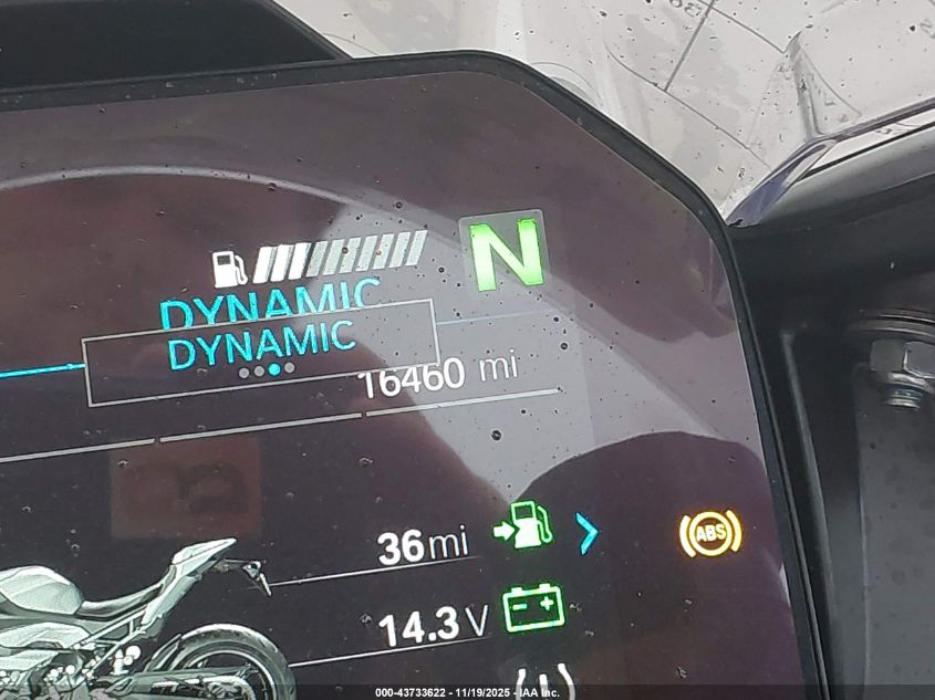 2022 BMW S 1000 Rr VIN: WB10E2303N6F39094 Lot: 43733622