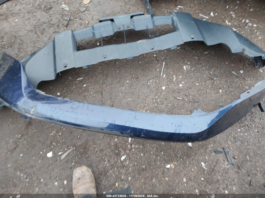 2007 Honda Cr-V Lx VIN: 5J6RE48377L011577 Lot: 43733630