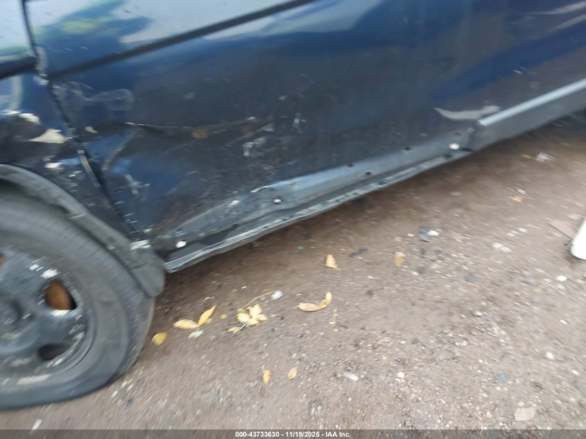 2007 Honda Cr-V Lx VIN: 5J6RE48377L011577 Lot: 43733630