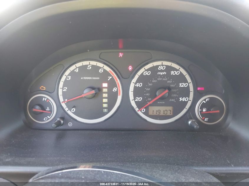 2005 Honda Cr-V Lx VIN: JHLRD78595C057830 Lot: 43733631