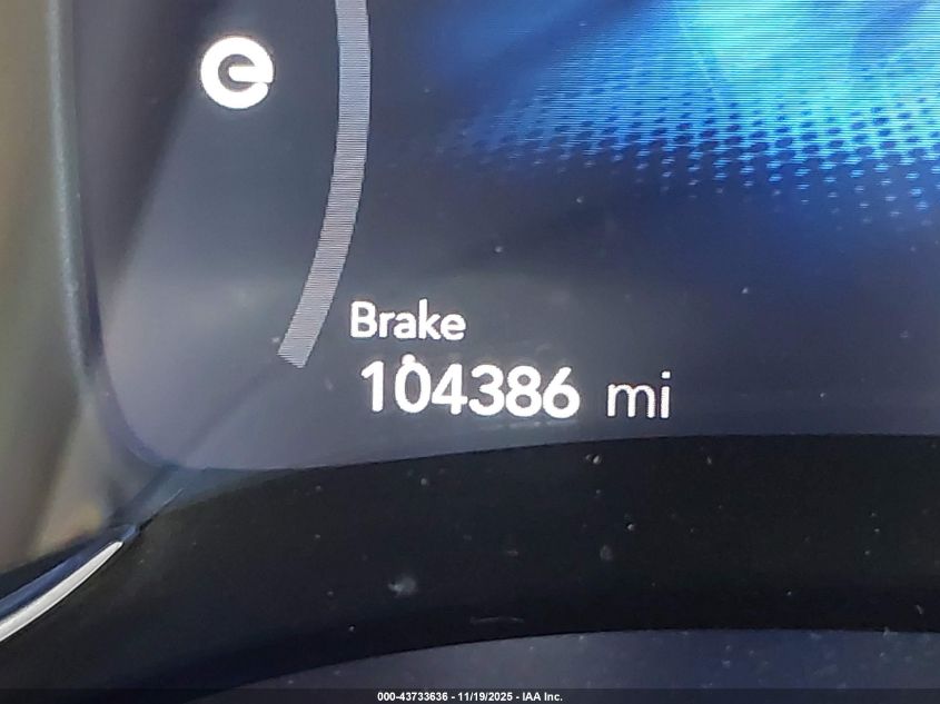 2022 Chrysler Pacifica Hybrid Touring L VIN: 2C4RC1L76NR205543 Lot: 43733636