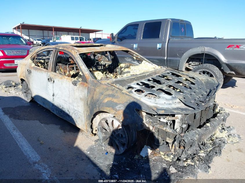 LEXUS ES 300H ES 300H